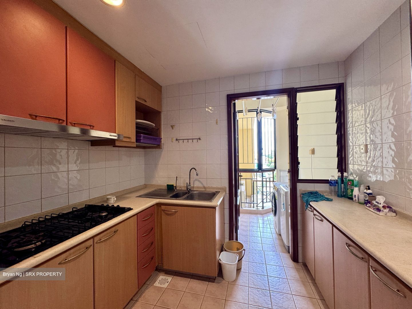 Tropical Spring (D18), Condominium #562540941